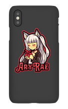 ary_rae iPhone Phone Cases
