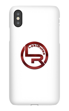 lokirulez iPhone Phone Cases