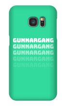 gunnargang Samsung Phone Cases