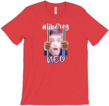 T-Shirts #LibérezNéo