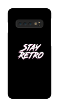 relaxstayretro Samsung Phone Cases