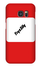 tryz3lly Samsung Phone Cases
