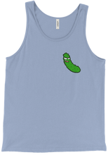 sketchypickle Tank Top