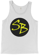 samboatmusic Tank Top