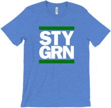 Stay Green Tee
