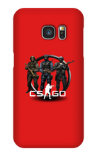 uros2012 Samsung Phone Cases