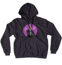 Hoodies (No-Zip/Pullover)