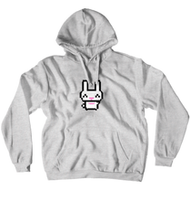 frakrabbit Hoodies (No-Zip/Pullover)
