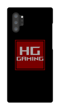 HG Gaming Samsung Phone Cases