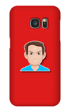 Infuzed Samsung Phone Cases
