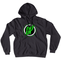 DaddyPhantom Logo Hoodies (No-Zip/Pullover)