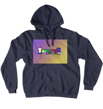 infunables_exe Hoodies (No-Zip/Pullover)