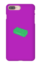 Brick iPhone Case