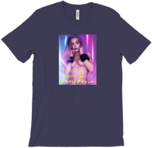 Night City Braindance T-Shirts