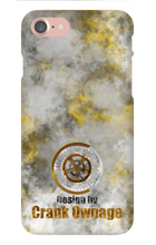 CrankOwnage iPhone Case - Smoky Bastard
