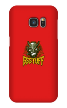 GSstuff gaming Samsung Phone Cases