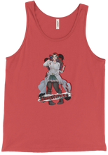 psychocuddles_ Tank Top
