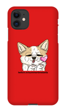 summertimebellz iPhone Phone Cases