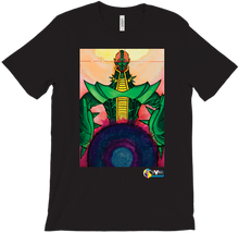 DVArts| "Trap Destroyer, Jinzo" T-Shirt