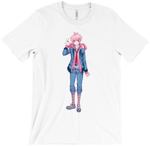 Marm Merch Anime T-Shirts