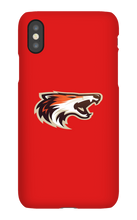 vr0s3f limited edition iPhone Phone Cases