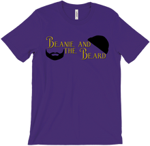 Beanie and the Beard T-Shirts