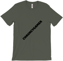 chauncygamer T-Shirts