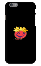 AirHead Super Saiyan iPhone Phone Cases