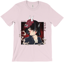 Fuzaken T-Shirts