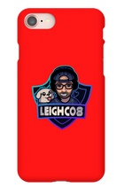 leighc08 iPhone Phone Cases
