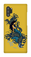 vali_dv Samsung Phone Cases