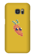 Chris P. Carrot - Phone Case (Samsung)