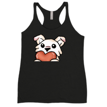 maviheart womens tank