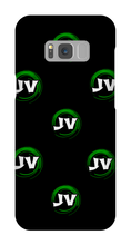jveetv Samsung Phone Cases