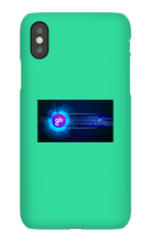 gimalaji_blake iPhone Phone Cases