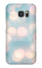 sakura_junior Samsung Phone Cases