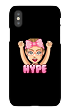 sugahhbabe iPhone Phone Cases