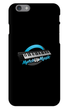 matchupmusic iPhone Phone Cases