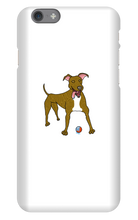 thehoganway Phone Cases