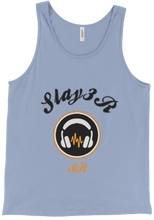 slay3r204 Tank Top