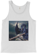 solarisgameworldlp Tank Top