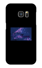 low_life_stormy Samsung Phone Cases
