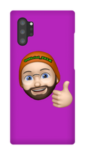 official_zelk Samsung Phone Cases