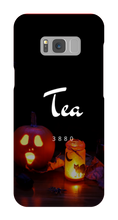 tea3880 Samsung Phone Cases