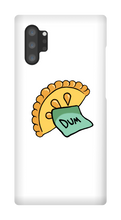 King Pasty Samsung Phone Cases