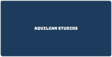 Aquilian Studios Mouse Pad XXL