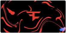 FaZe Clan x Galaxy Mousepad (not affiliated)