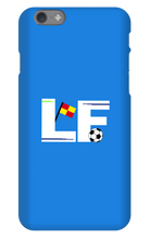 Coque Iphone Lystea Foot