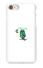 sirneckcramp iPhone Phone Cases