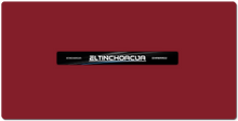 eltinchoacua XXL Gaming Mousepad